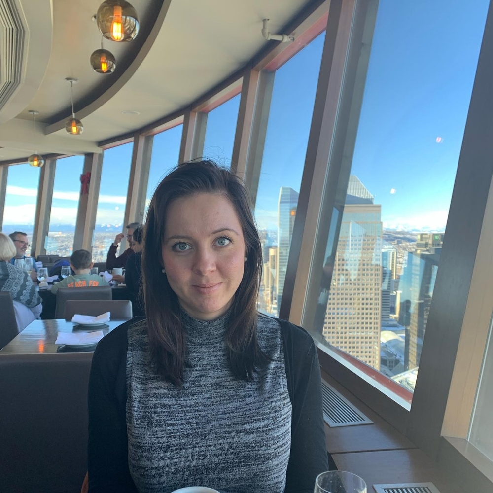 Meet your Posher, Bryony